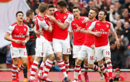 Arsenal: Những vấn đề cần giải quyết để vô địch