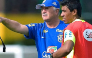 Sao Ngoại hạng Anh sang Trung Quốc tái hợp Scolari