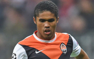 'Robben mới' Douglas Costa phủ nhận chuyện đầu quân cho Bayern