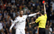 Video: Lý do MU đang chần chừ thương vụ Sergio Ramos