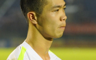 'Cừu non' Công Phượng ở V-League