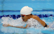 Thể thao Việt Nam: Ngôi sao bơi lội