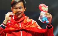 Kiếm thủ Nguyễn Tiến Nhật: Động lực từ tấm HCV SEA Games 28