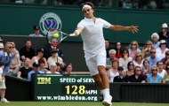 Trước thềm Wimbledon 2015: Chuyến tàu tốc hành cuối