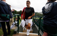 Khởi tranh Giải Quần vợt Wimbledon 2015: Federer tự tin, Wawrinka ẩn mình