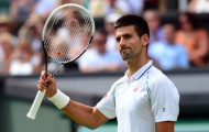 Chính thức khởi tranh Wimbledon: Bài test quan trọng cho Djokovic