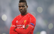Đã có CLB giúp Liverpool giải thoát “cục nợ” Balotelli