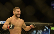 Chỉ cần ngồi chơi, Chad Mendes cũng được UFC trả tiền