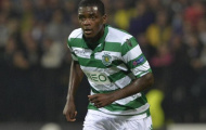 Carvalho đã qua bài test của Arsenal