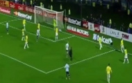 Video: Messi solo tuyệt đỉnh tại tứ kết Copa America