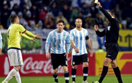 Copa America: Nơi phơi bày bản chất bóng đá Nam Mỹ
