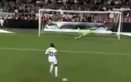 Video: Robinho, thần đồng lạc lối của Brazil