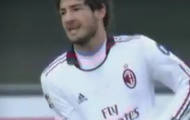 Video: Alexandre Pato, thần đồng lạc lối của Brazil