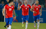 “Thiên thời – Địa lợi – Nhân Hòa”: Chile sẽ lên ngôi Copa America 2015?