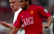 Video: Anderson, thần đồng lạc lối của Brazil
