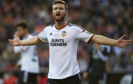 “Tôi sướng rơn vì lời mời của Real Madrid”