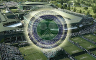 Những quy luật bất thành văn ở Wimbledon