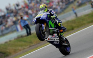 MotoGP 2015: Chiến thắng được quyết định ở góc cua cuối