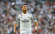 Tỷ phú Singapore mua lại quyền hình ảnh của Cristiano Ronaldo