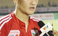 Công Vinh: “V-League cần nhiều những trận đấu Becamex Bình Dương - HAGL”
