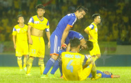 Đội trưởng U23 Việt Nam không bị khiển trách vì hành động xấu