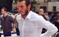 Gareth Bale du lịch đến Mỹ xem bóng đá