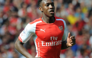 Danny Welbeck: Khẩu súng 'rỉ sét' của Pháo thủ?