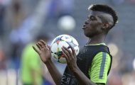Chi 90 triệu euro, Barca biến Pogba đắt giá sau Ronaldo, Bale