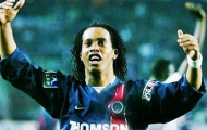 Video: Ronaldinho lúc trẻ xuất sắc như thế nào?