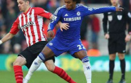 Video: Màn trình diễn của Morgan Schneiderlin vs Chelsea