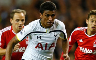 Sốc: Paulinho rời Tottenham, đến Trung Quốc