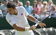Djokovic vs Kohlschreiber: Cùng một kịch bản