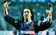 Video: Ronaldinho và kỹ thuật điêu luyện khi còn trẻ