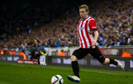 Sao trẻ Athletic khiến ông lớn châu Âu thất vọng