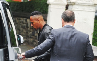 Nóng: Clyne đã đến kiểm tra y tế tại Liverpool