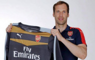 Petr Cech bị dọa giết sau khi gia nhập Arsenal