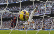 'Real Madrid hám tiền, cái gì Barca có họ cũng muốn'