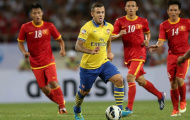 Hé lộ mức giá thuê sân, vé trận đội tuyển Việt Nam-Man City