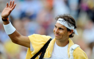 Rafael Nadal dẫn đầu đả kích LĐ Quần vợt Tây Ban Nha
