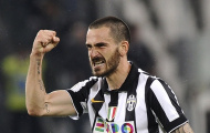 Real Madrid lôi kéo sao Juventus bằng hợp đồng hấp dẫn