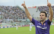 Giuseppe Rossi đã sẵn sàng trở lại