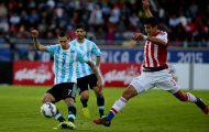 06h30 ngày 01/07, Argentina vs Paraguay: Công làm... nhưng thủ đừng phá