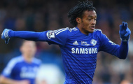Barca nối lại vụ Cuadrado: Trò đùa của truyền thông?