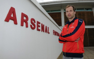 Arsenal và Petr Cech: Cuộc tìm kiếm năm ngàn ngày