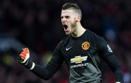 Video: Lý do M.U hét giá David De Gea