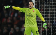 David Ospina – Công bằng nào với anh?