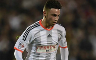 Video: Patrick Roberts: Messi mới của nước Anh