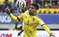 Những ngôi sao gây thất vọng ở Copa America 2015