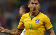 Video: Hình ảnh của Roberto Firmino trước khi trở thành thảm họa Copa America