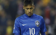Video: Hình ảnh của Neymar trước khi trở thành thảm họa Copa America
